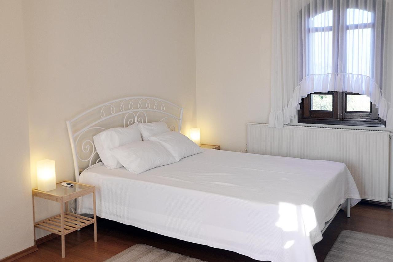 Ktima Marmaro Villa Epanomí Kültér fotó