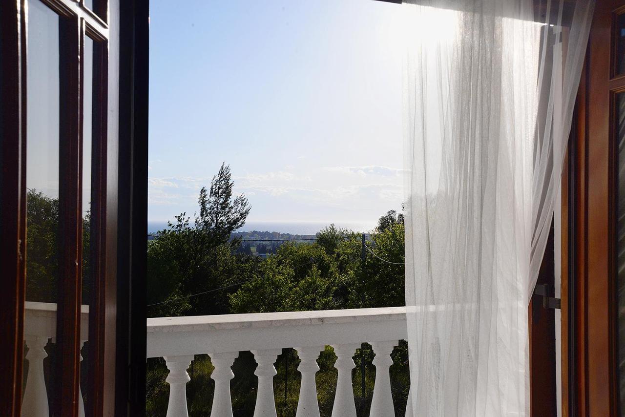 Ktima Marmaro Villa Epanomí Kültér fotó