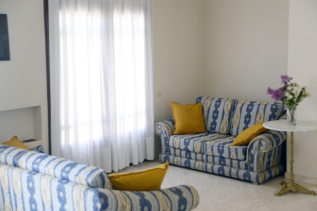 Ktima Marmaro Villa Epanomí Kültér fotó
