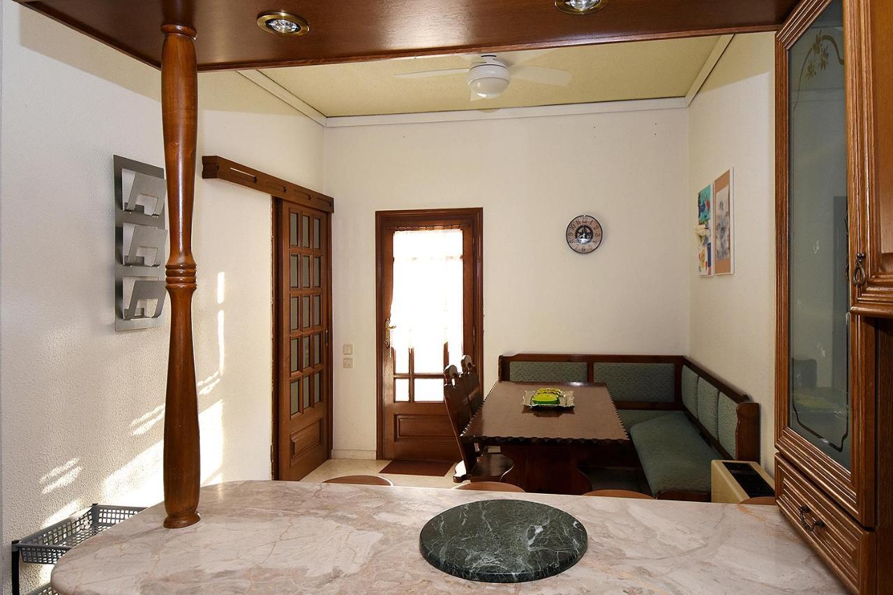 Ktima Marmaro Villa Epanomí Kültér fotó