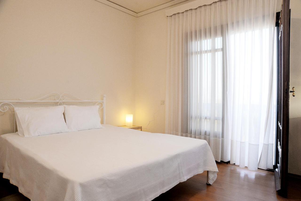 Ktima Marmaro Villa Epanomí Kültér fotó