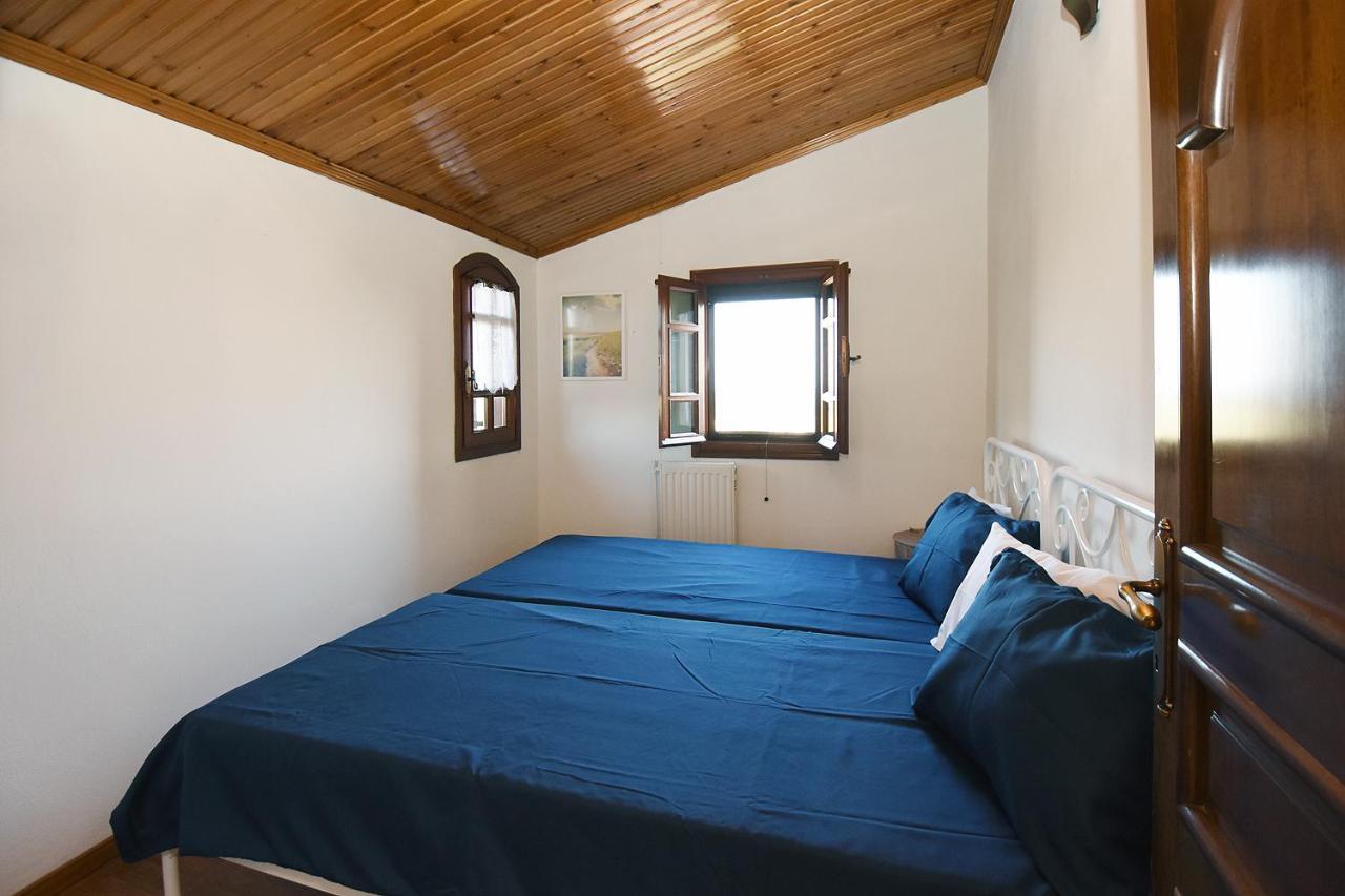 Ktima Marmaro Villa Epanomí Kültér fotó