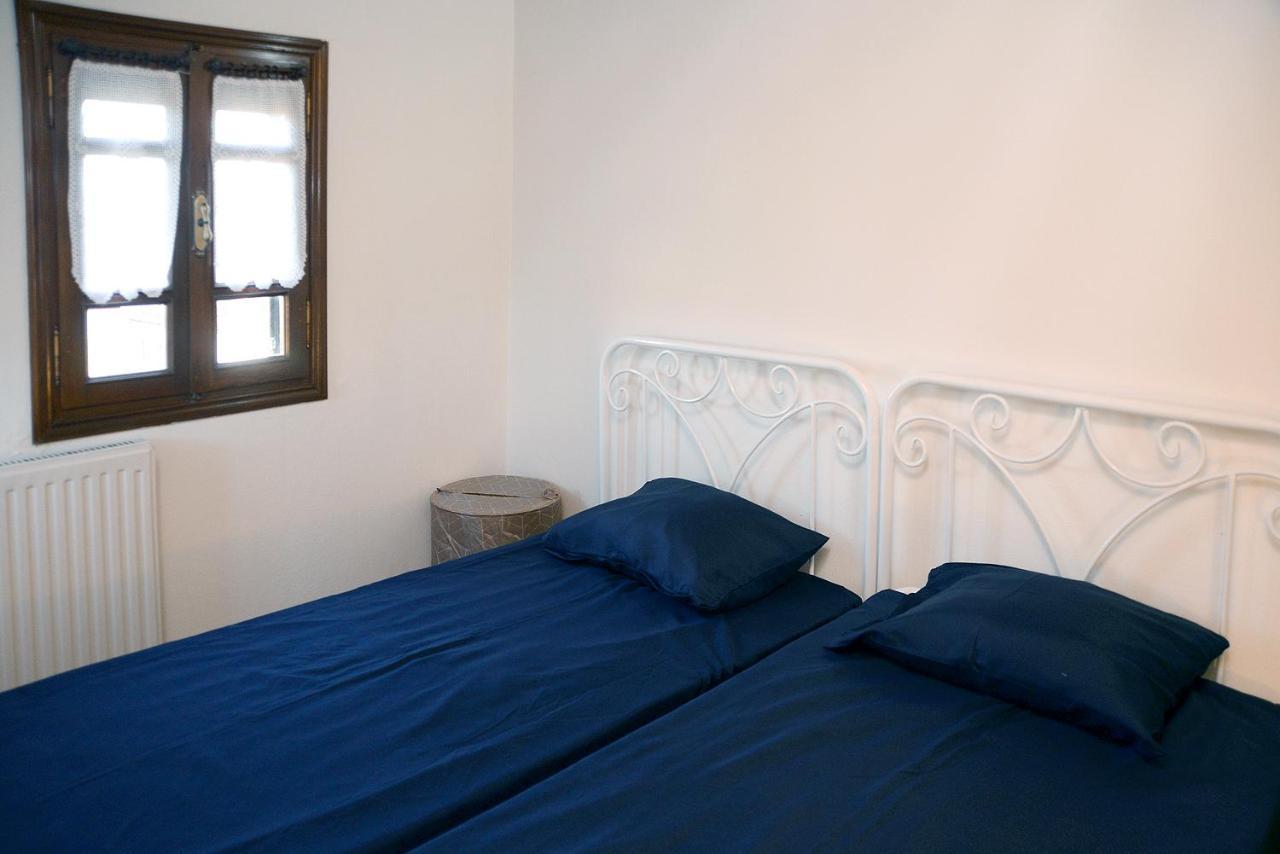 Ktima Marmaro Villa Epanomí Kültér fotó