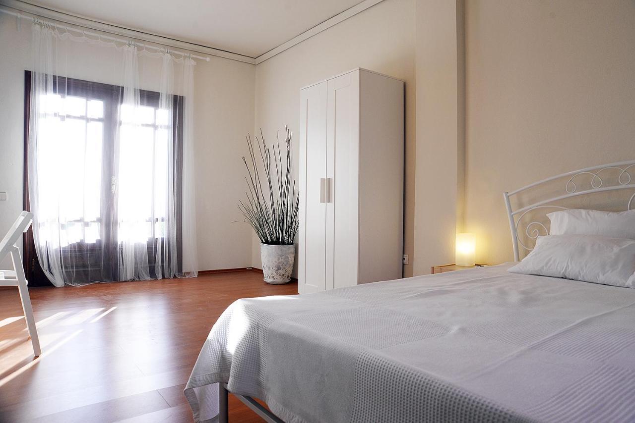 Ktima Marmaro Villa Epanomí Kültér fotó