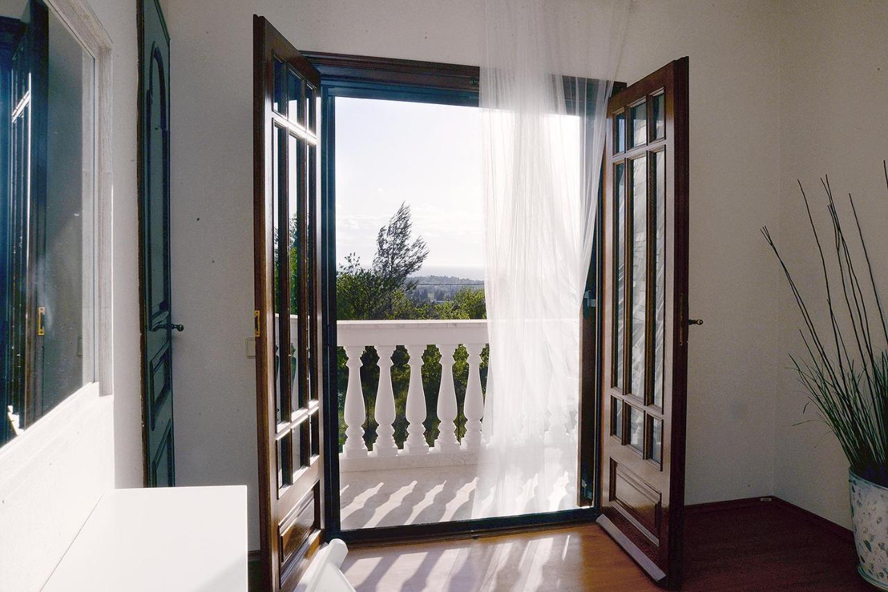 Ktima Marmaro Villa Epanomí Kültér fotó