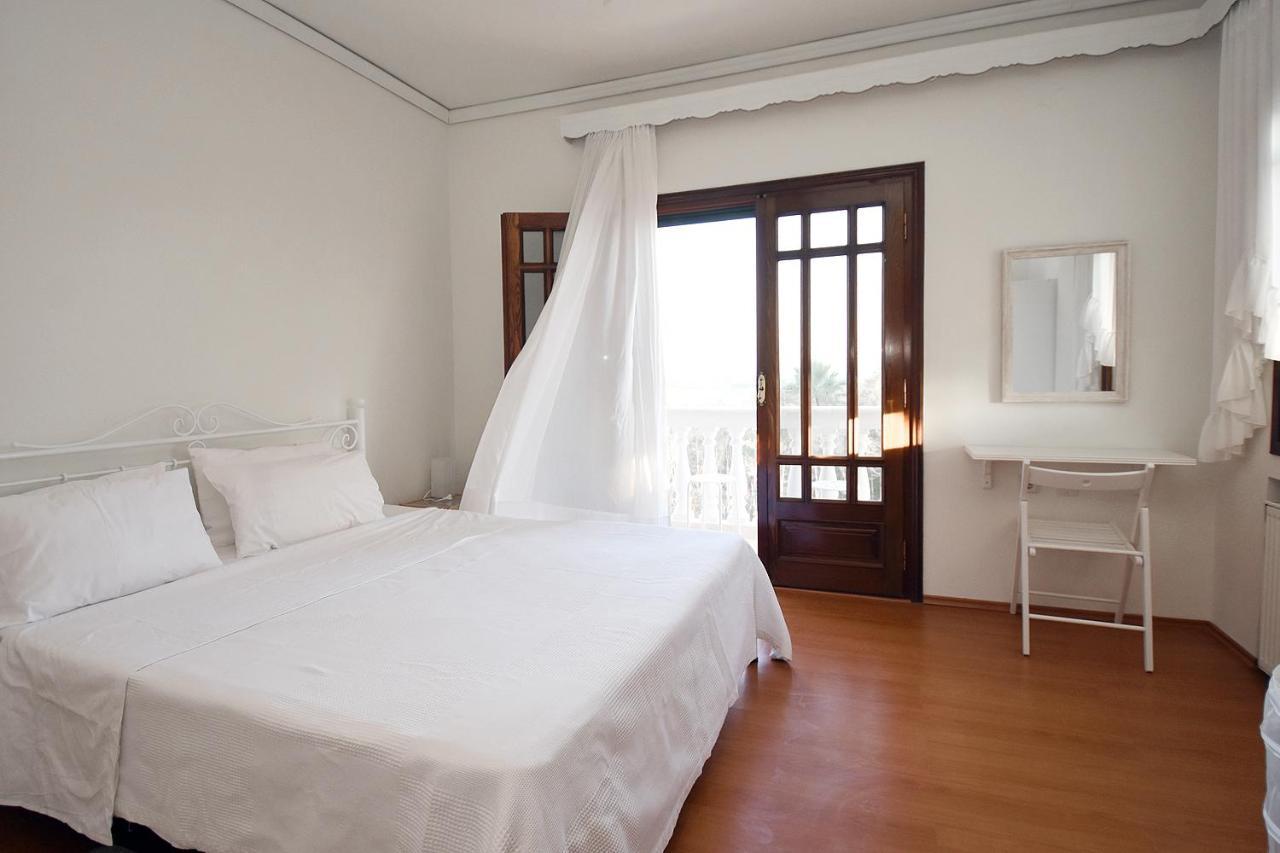 Ktima Marmaro Villa Epanomí Kültér fotó