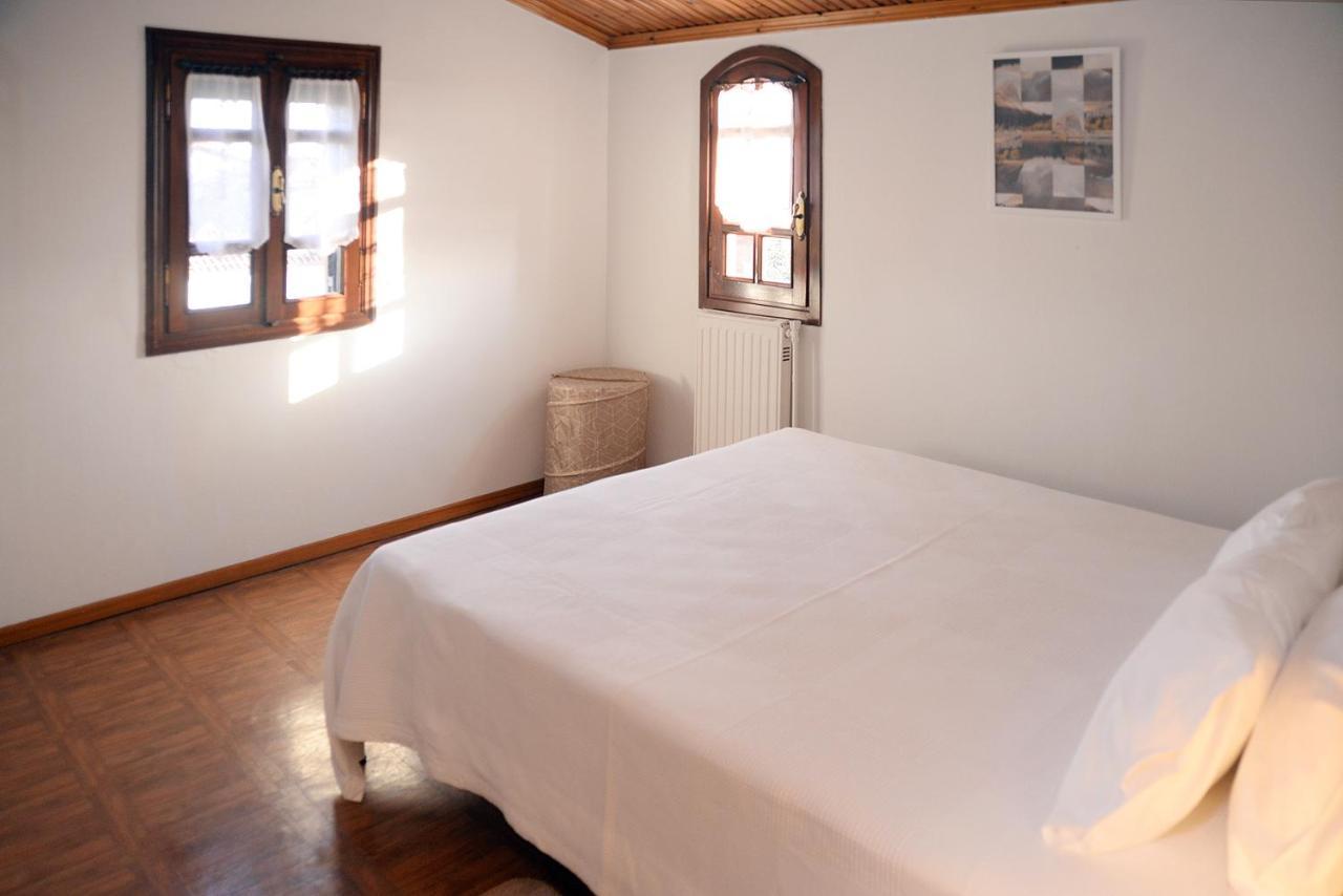 Ktima Marmaro Villa Epanomí Kültér fotó