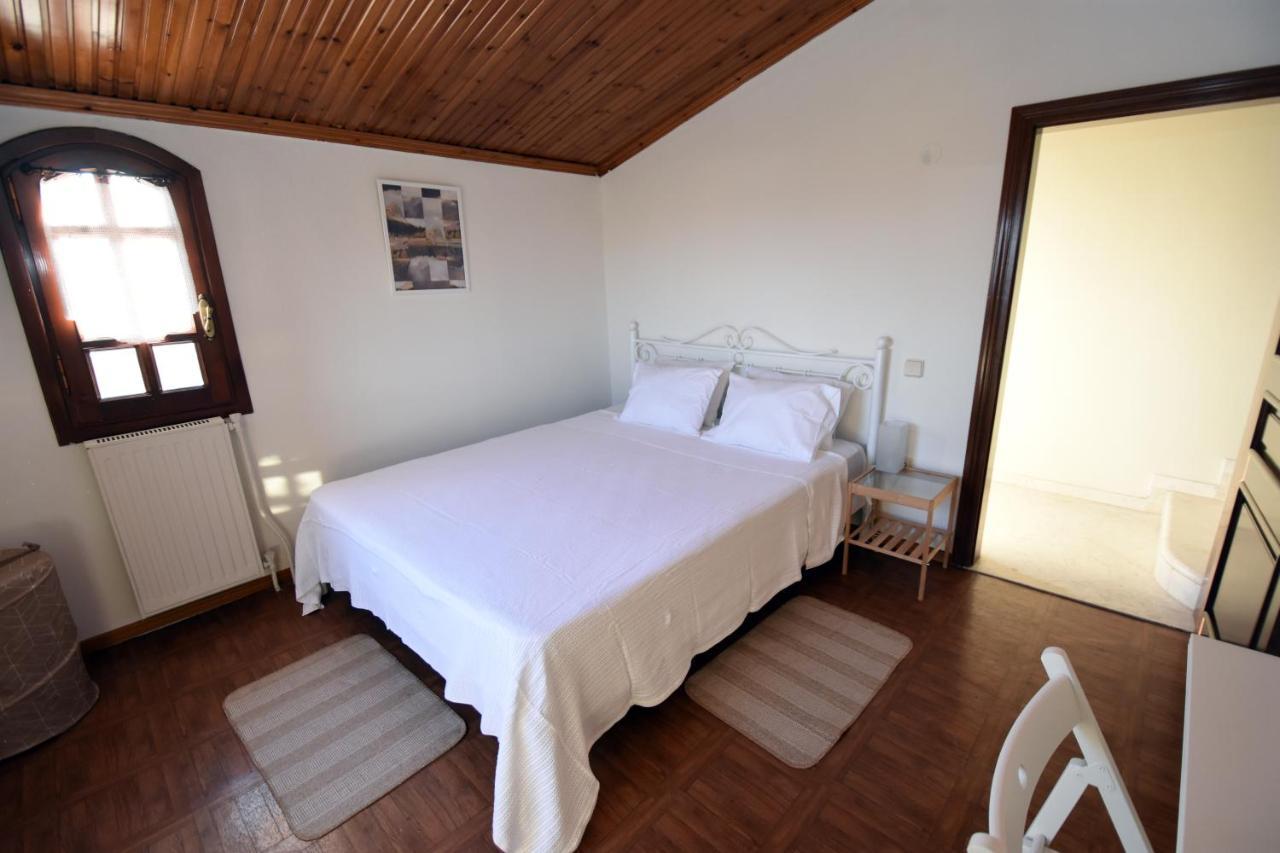 Ktima Marmaro Villa Epanomí Kültér fotó