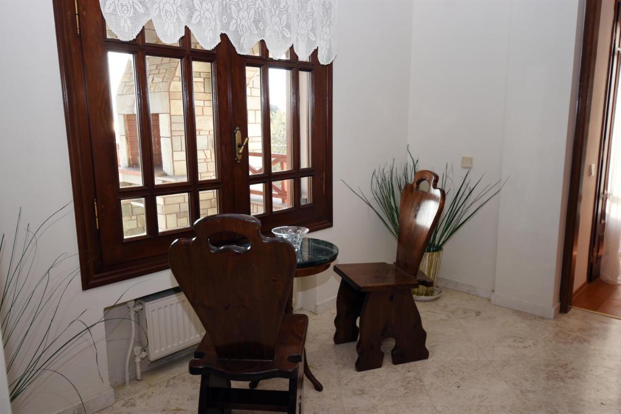 Ktima Marmaro Villa Epanomí Kültér fotó