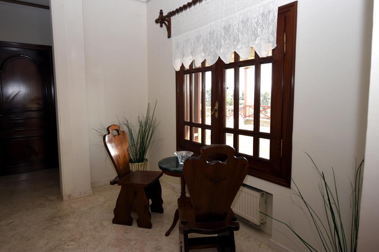 Ktima Marmaro Villa Epanomí Kültér fotó