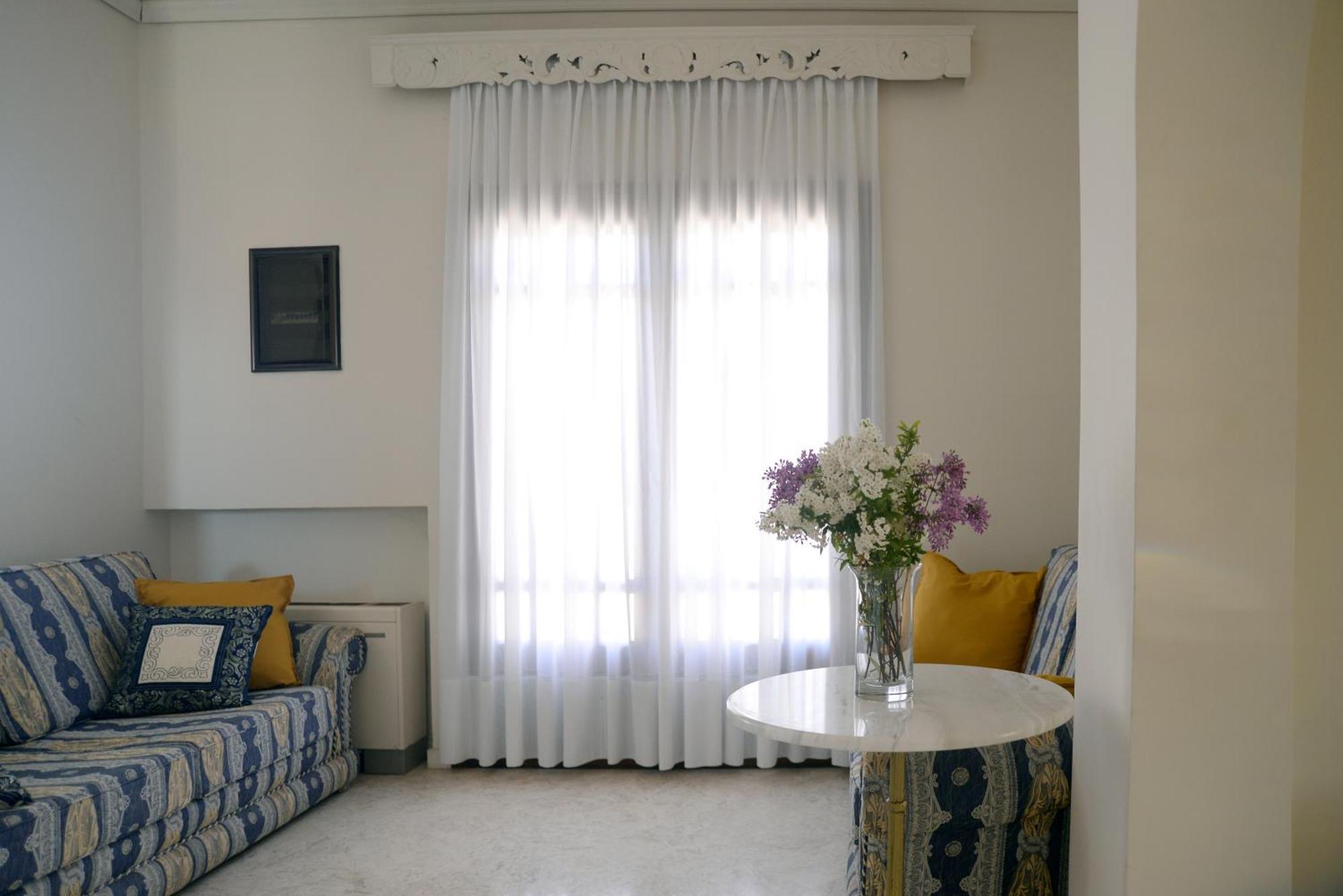 Ktima Marmaro Villa Epanomí Kültér fotó