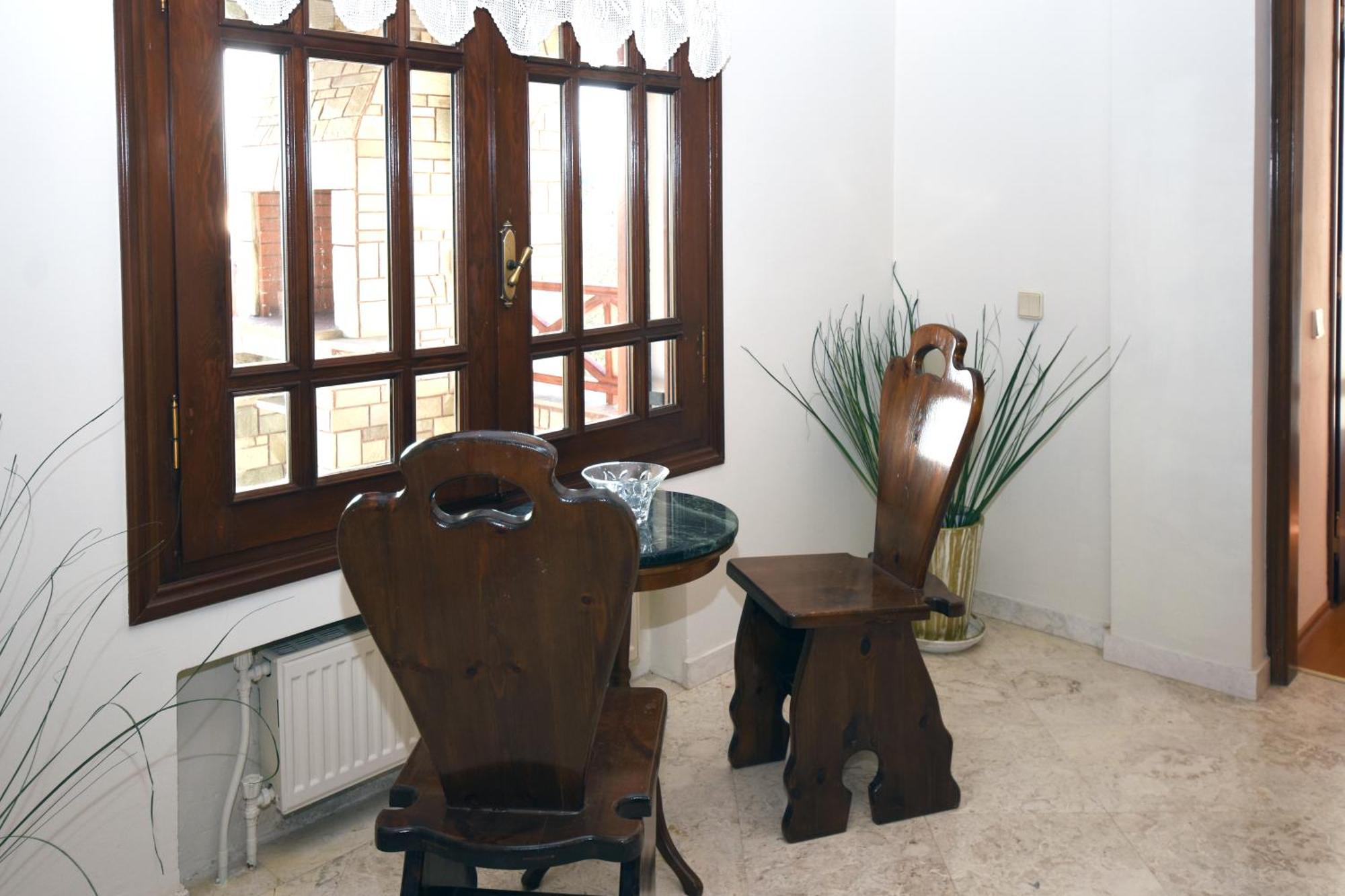 Ktima Marmaro Villa Epanomí Kültér fotó